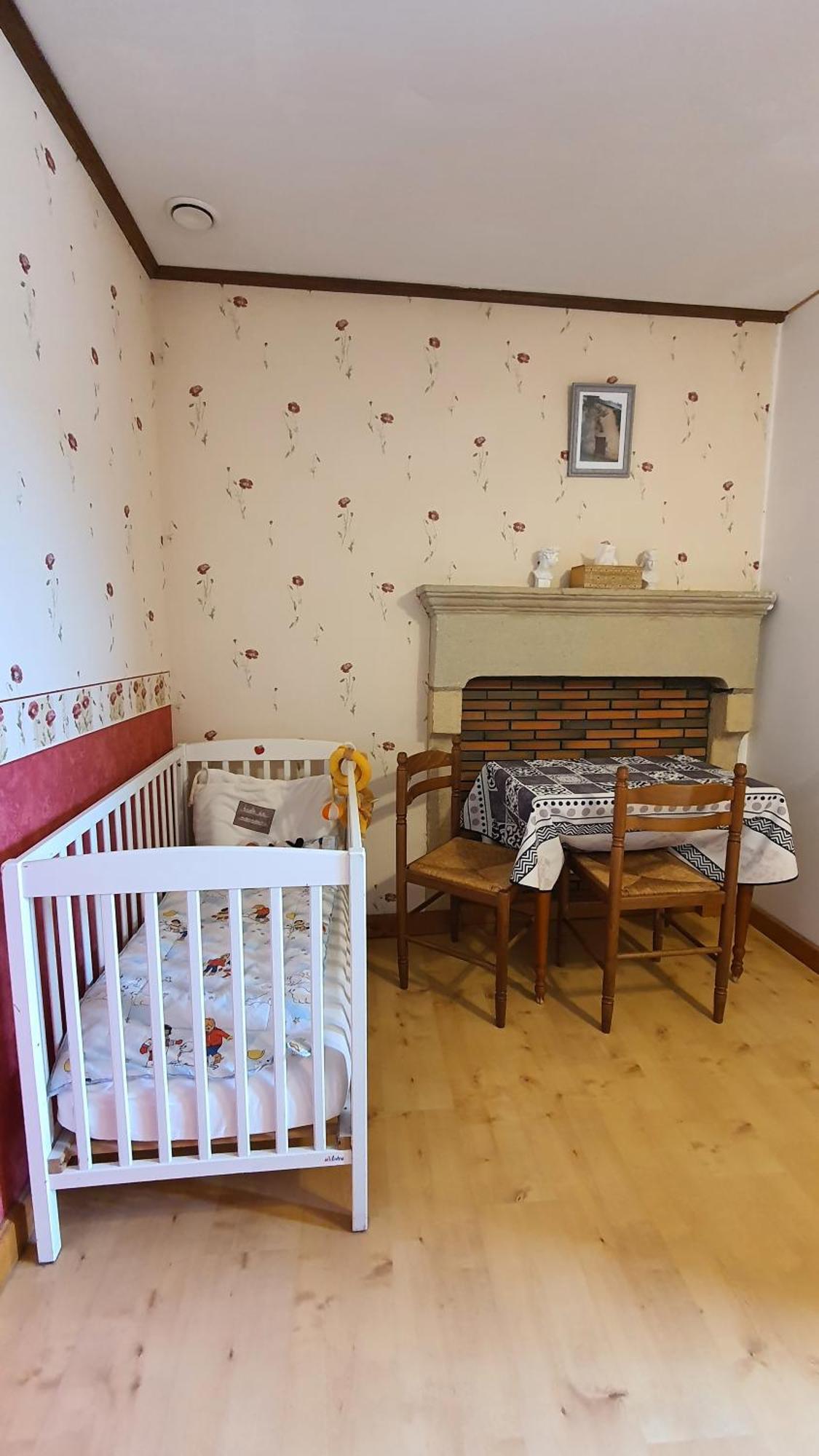 La Grange Des Roches Roses Bed & Breakfast Anchenoncourt-et-Chazel Bilik gambar